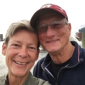 Meet your Posher, Chuck